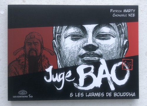 Juge bao les larmes de - les,