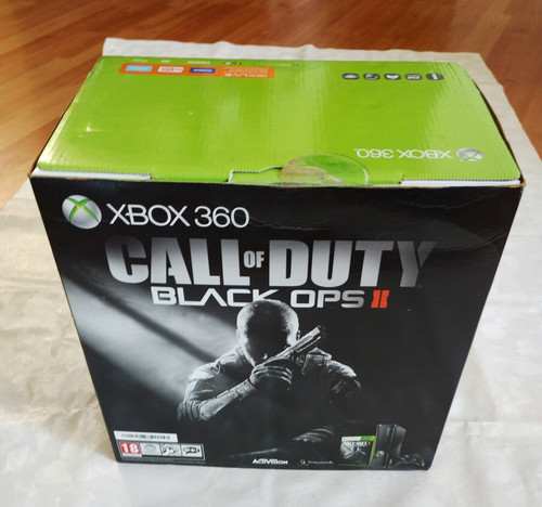 Console xbox 360 100 - , 100%