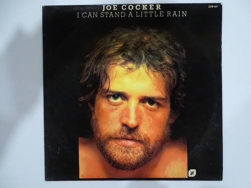 Vinyle 33t joe cocker i - -,