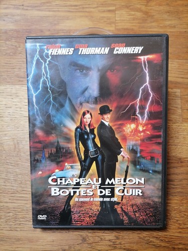 Dvd zone chapeau - dvd,