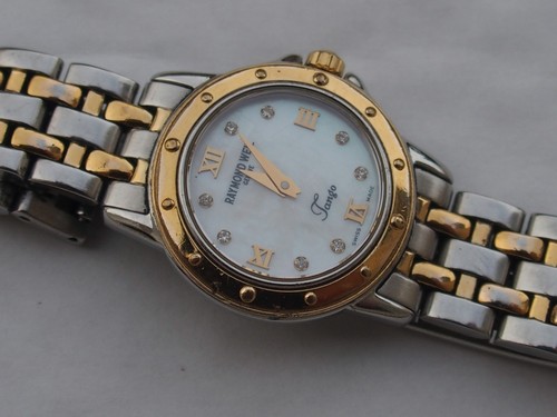Montre femme vintage - montre,
