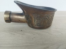 FER A REPASSER - CASSOLETTE