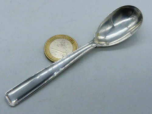 Cuillere oeuf style america - oeuf,