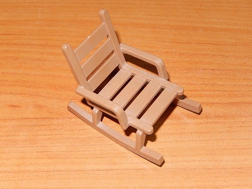 Playmobil maison moderne - *,