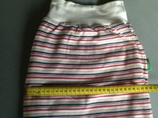 Sac de couchage Popolini turbulette été réversible, coton bio, dès la naissance