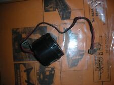 Sirène pour borne d'arcade JEUTEL