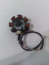 8-Coil Magneto Stator for 200cc-250cc Air Cooled ATV  Dirt Bike Go Kart Quad