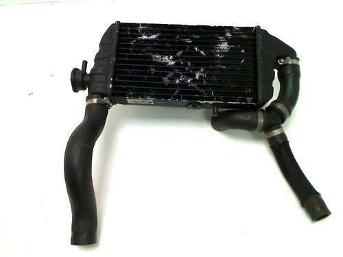 Radiateur chauffage bmw - chauffage, k