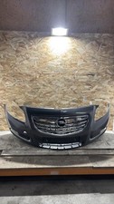 Pare choc avant OPEL INSIGNIA