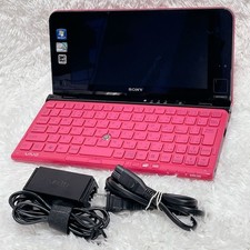 Sony VAIO P VPCP119KJ Rose