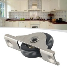 Cuisine Garde-Robe Porte