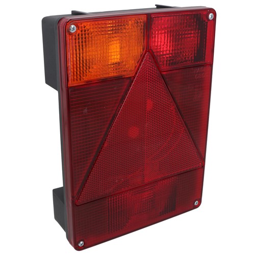 Feu remorque radex main - feu, de