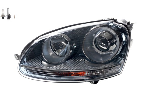 Phare xenon compatible avec - xenon,