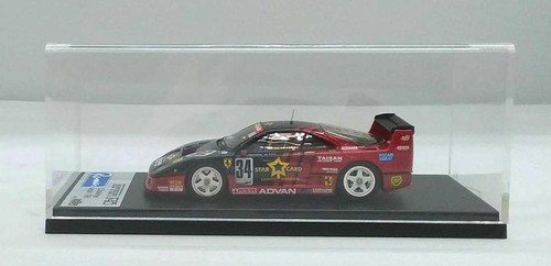 Bbr ferrari f40 - challenge, 1/43