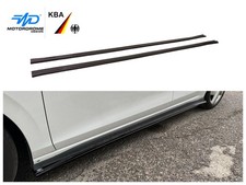 Extensions de bas caisse pour