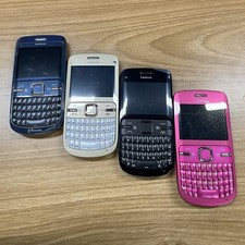  Nokia C Series C3-00