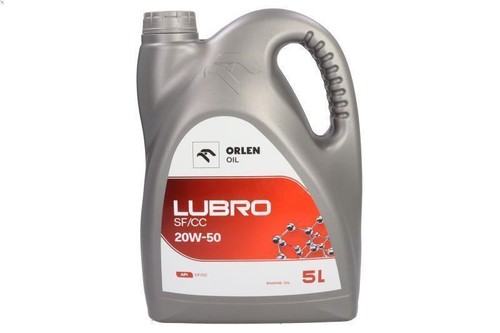 Huile moteu orlen - moteu, qfo001b5