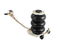 Cric Pneumatique 3 T Plage