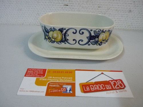 Sauciere saucier villeroy - saucier, &
