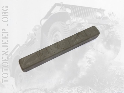 Drain plug willys jeep - drain,