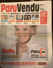 Paru Vendu 104 16/11/2006