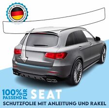 Film de protection de peinture