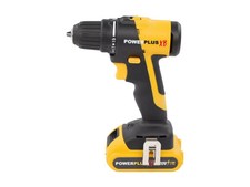 Perceuse-visseuse sans fil 20V