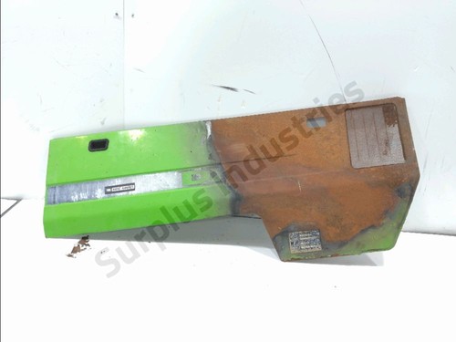 Capot lateral avd deutz fahr - capot,