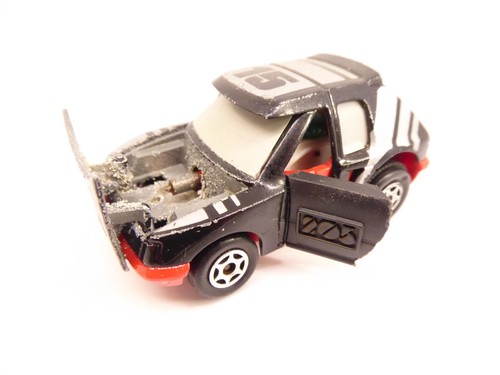 Majorette turboom peugeot - -,