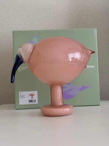 Iittala birds par oiva - /,