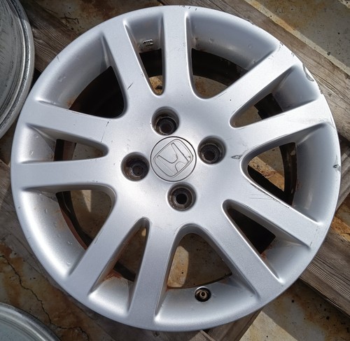 Jante alu honda civic - jante,