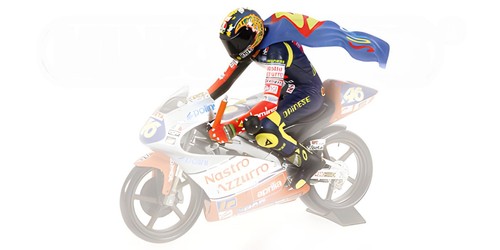 Minichamps figurine - minichamps, 1/12