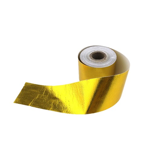 Heat shield wrap ruban - heat,
