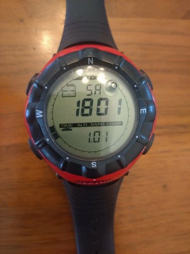 Montre suunto vector - montre,