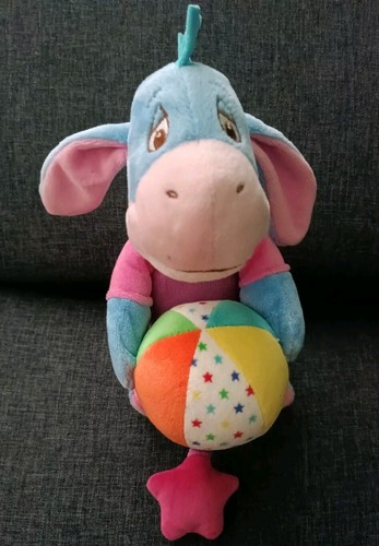 2170 doudou peluche - doudou,