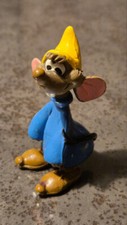 FIGURINE SOURIS RATON JACK