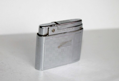 Ancien joli briquet silver - joli,