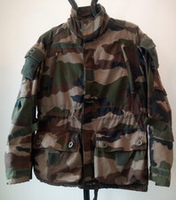 VESTE MILITAIRE FELIN COMBAT