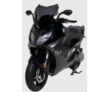 BMW C650 SPORT -16/20- BULLE