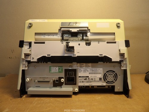 Fujitsu 6670a color a3 - fi-6670a,