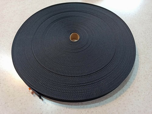 Rouleau 100m sangle - rouleau,