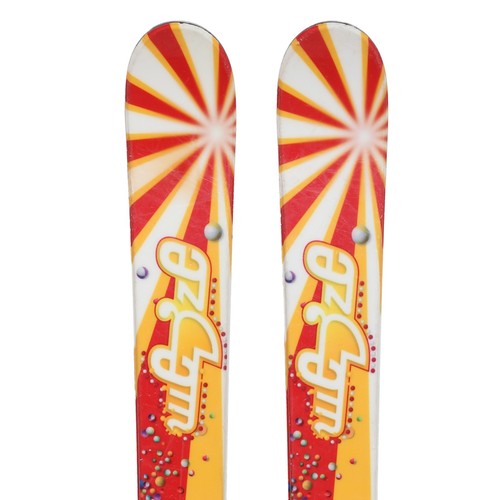 Mini ski occasion wedze - ski,