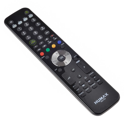 Télécommande originale humax - télécommande,