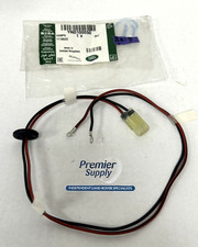 GENUINE LAND ROVER DEFENDER 90 110 NUMBER/LICENSE PLATE WIRING CABLE YND100050