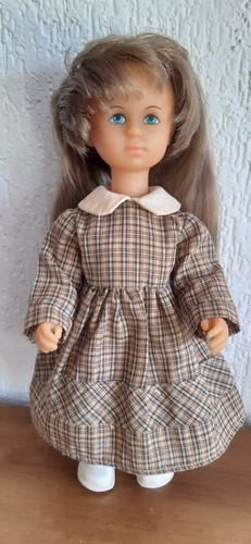 Poupée famille bella - bella, fille