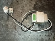 Ancien transformateur LMF -