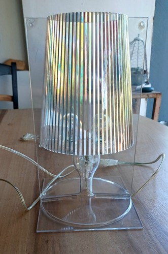 Kartell take lampe - take,