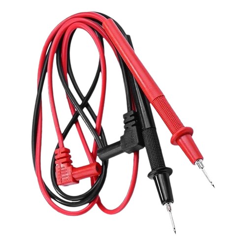 Digital multimeter - digital,