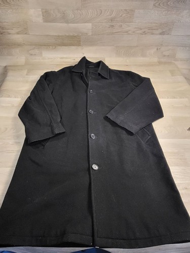 Manteau long nino - manteau, ferletti