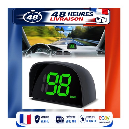 Compteur vitesse numérique - compteur,